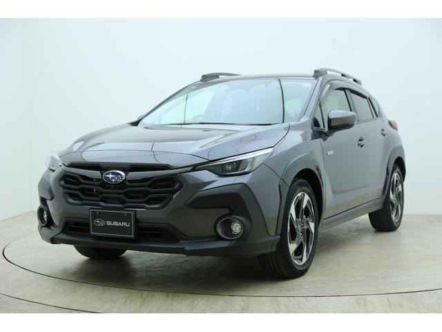 クロストレック 2.0 リミテッド 