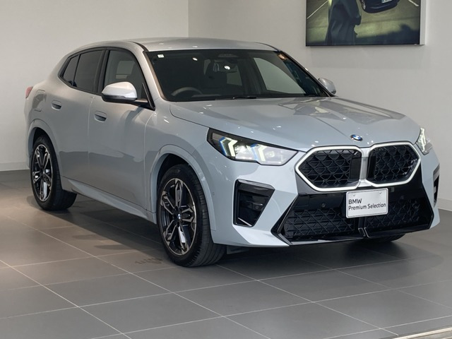 X2 xドライブ20d Mスポーツ 4WD 