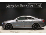 CLAクラス CLA200d アーバン スターズ 