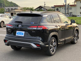 カローラクロス 1.8 ハイブリッド Z E-Four 4WD 