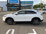 ヴェゼル 1.5 e:HEV Z 4WD 