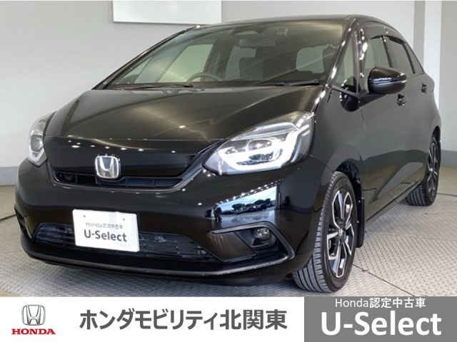 ホンダ フィット 