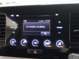 ラジオ・CDチューナーが付いております☆運転中ででも退屈しないですね♪