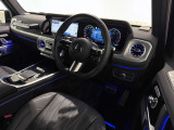 Gクラス G450d AMGラインパッケージ (ISG) 4WD 