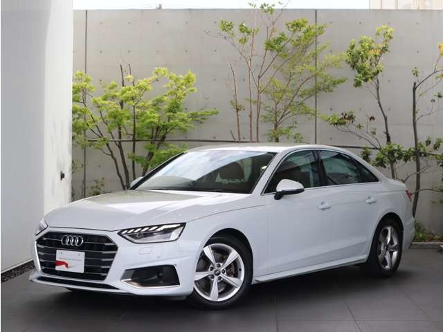 A435 TDI アドバンスド