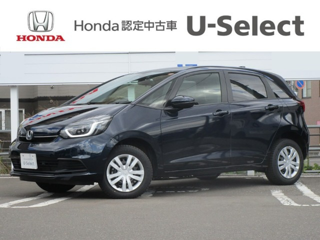 フィット 1.5 ホーム 4WD