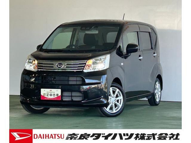 ムーヴ X リミテッドII SAIII 