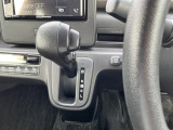 無断変速オートマ(CVT)は滑らかな変速で燃費も良いですよ!