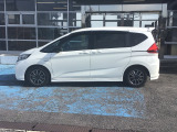 フリード 1.5 ハイブリッド モデューロX ホンダセンシング 