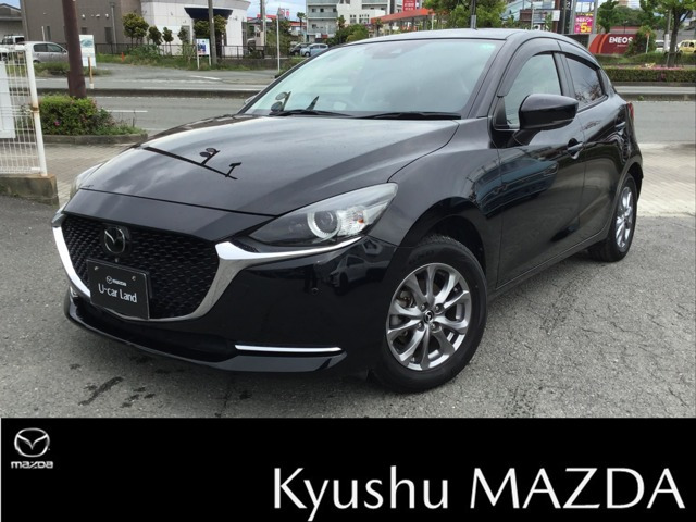 MAZDA2 1.5 XD プロアクティブ Sパッケージ 
