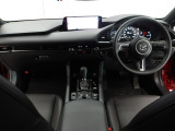 MAZDA3ファストバック 1.5 15S レザー ツーリング セレクション (ブラック) 