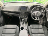 CX-5 2.2 XD 