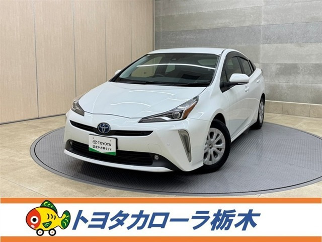プリウス 1.8 S セーフティ プラスII 