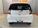 ミライース G SAIII 4WD 