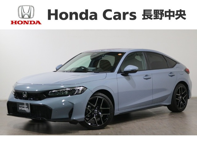 シビック  1.5 EX
