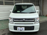 ワゴンR  ハイブリッド FX 4WD