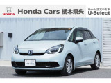 【車名】フィット【初度登録】2023年6月【走行距離】約2.8万km【法定整備】車検整備(法定24カ月点検)渡し