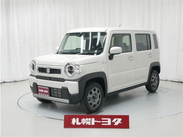 スペーシア ハイブリッド(HYBRID) G 4WD