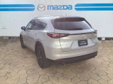 CX-8 2.2 XD スポーツアピアランス 4WD 