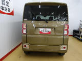 ウェイク L VS SAIII 4WD 