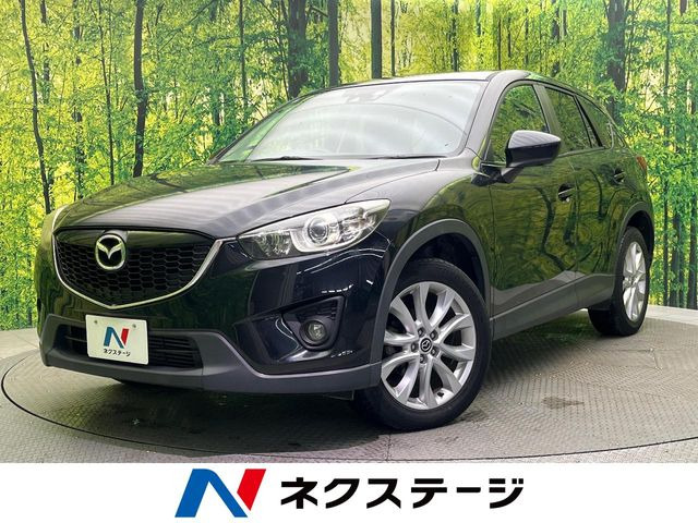 CX-5 2.2 XD Lパッケージ 
