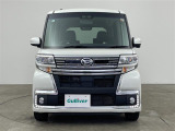 タントカスタム RS トップエディション SAIII 修復歴無し