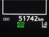 まだまだこれからお乗り頂ける走行距離です。