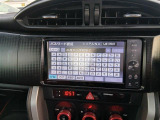 86 2.0 GT リミテッド 禁煙車 6MT 純正ナビ フルセグ