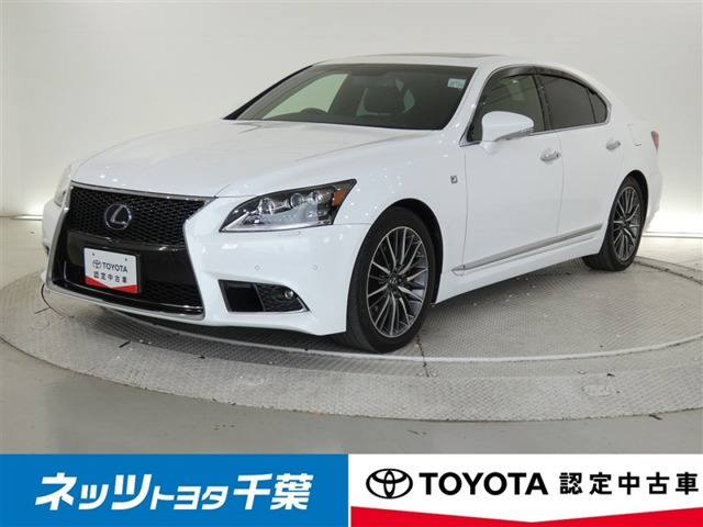 LS 460 Fスポーツ 