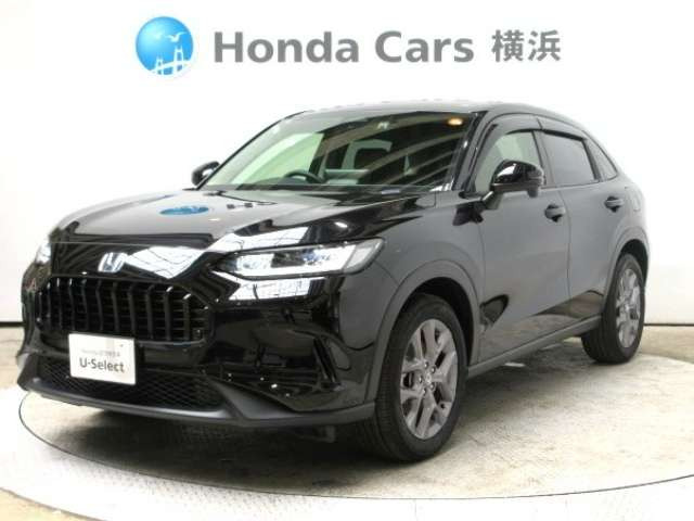 ZR-V 2.0 e:HEV X 