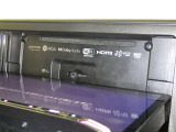 CD再生機能付き!