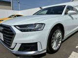 Audiは「Vorsprung durch Technik」(技術による先進)をモットーに、優れた技術力によって、ドライバーに素晴らしい走行体験をもたらしてくれます。