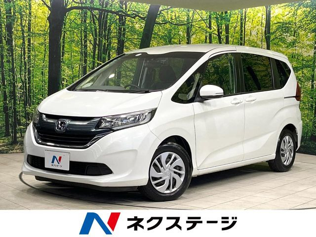 フリード 1.5 G ホンダセンシング 