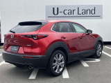 CX-30 2.0 20S Lパッケージ 