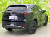 CX-5 2.2 XD レトロスポーツエディション 