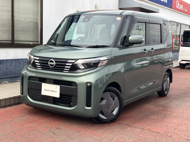 デイズルークス X 