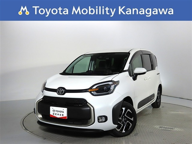 シエンタ ハイブリッド 1.5 Z E-Four 4WD 