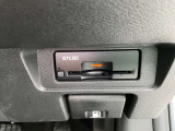 ETC2.0です。セットアップを完了してから納車となりますので、すぐにご利用頂けます。