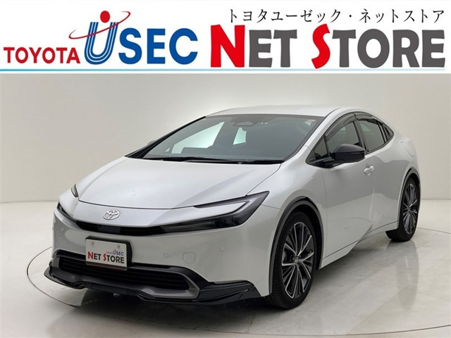 プリウス 2.0 Z 