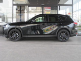 CX-60 3.3 XD プレミアム スポーツ ディーゼル 