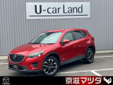 マツダ CX-5