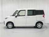 ルーミー 1.0 X 4WD 