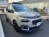 認定中古車一年保証付き