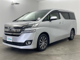 ヴェルファイア  V 修復歴無し