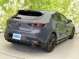 MAZDA3ファストバック 1.5 15S ツーリング 