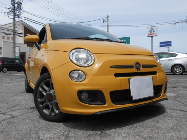 500S オートマティカ 