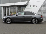 A4 35 TFSI Sライン 