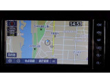7インチトヨタ純正ナビ。NSZT-W68T