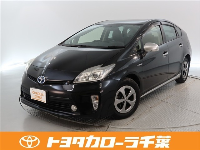 プリウス 1.8 S マイコーデ 