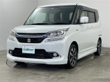 ソリオバンディット 1.2 ハイブリッド(HYBRID) SV 修復歴無し